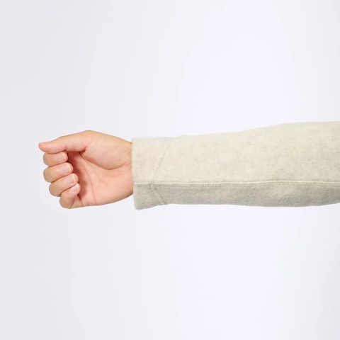 CLIMAPLUS100 Lite Sweatshirt Women's