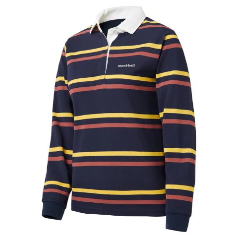 Wickron Rugger Shirt Long Sleeve Women's Wickron Rugger Shirt Long Sleeve Women's