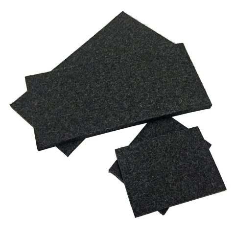 Felt Repair Sole