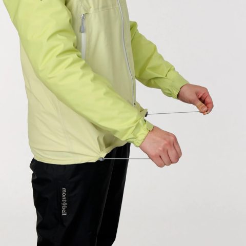 Torrent Flier Jacket Women's