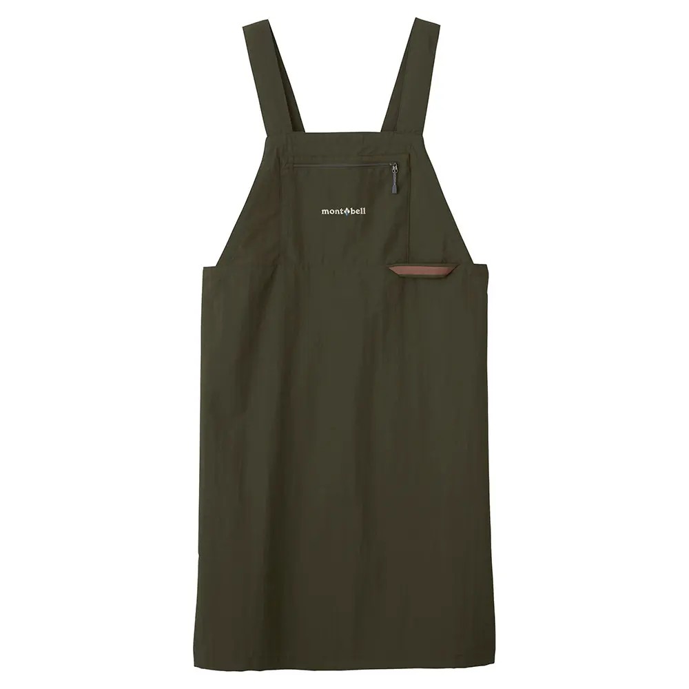 Field Light Apron