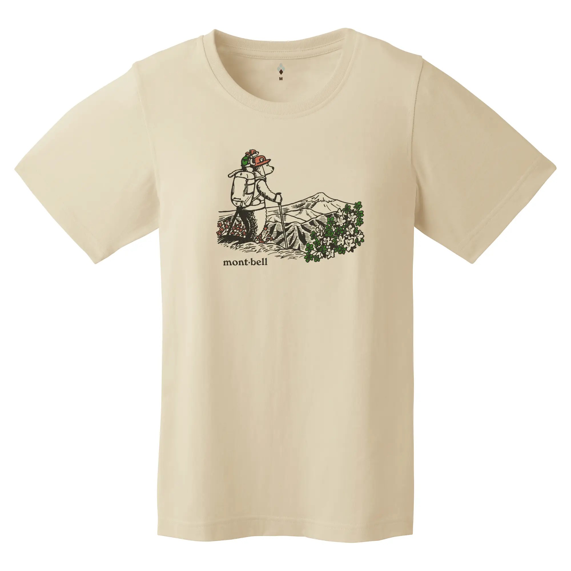Wickron T Women's Hiking Bear