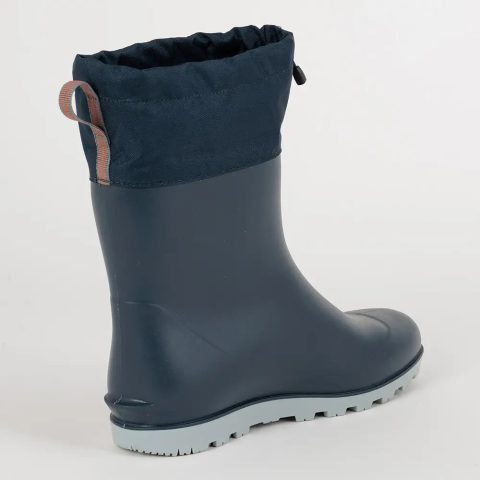 Rain Worker Boots Short