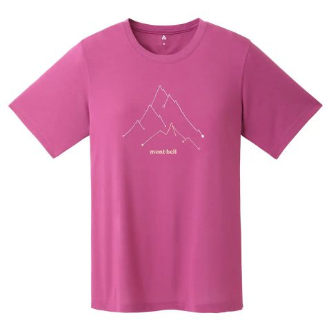 Wickron T Women's Peak