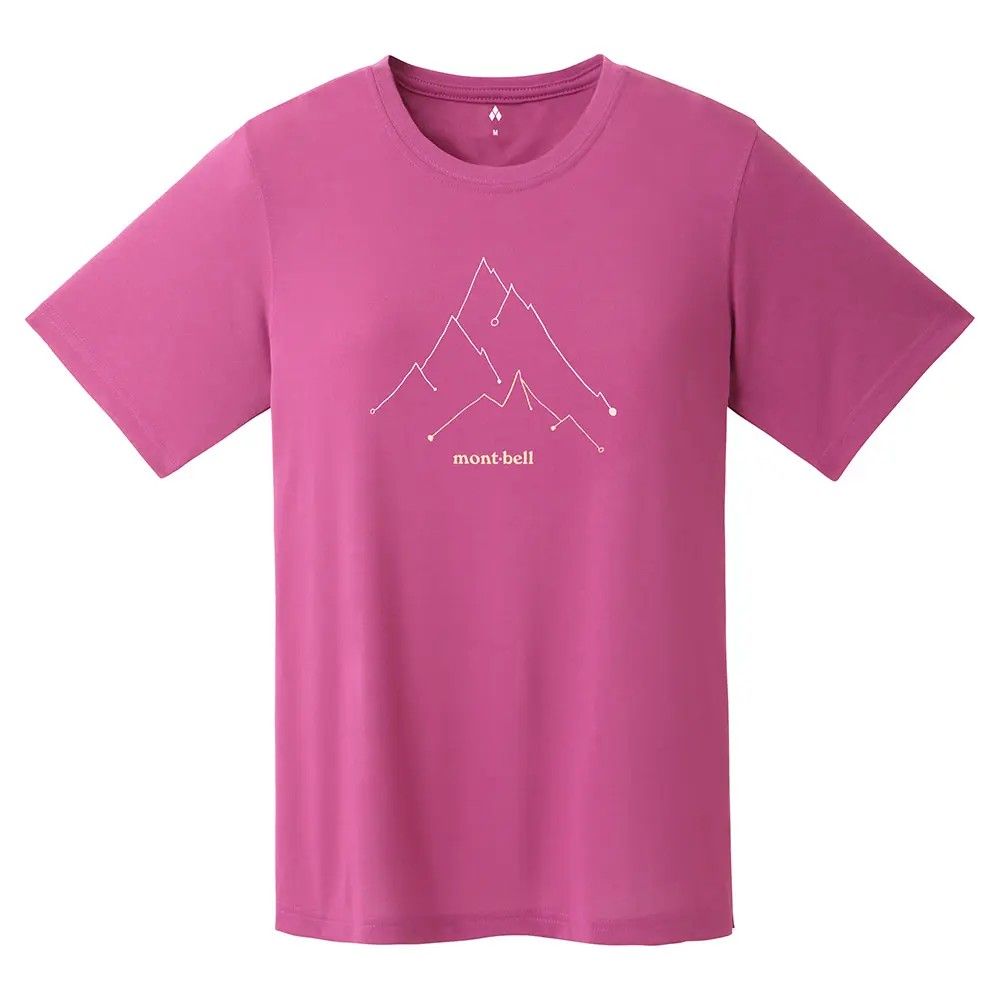 Wickron T Women's Peak