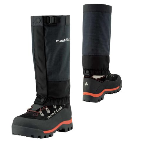 Logger Gaiters Logger Gaiters