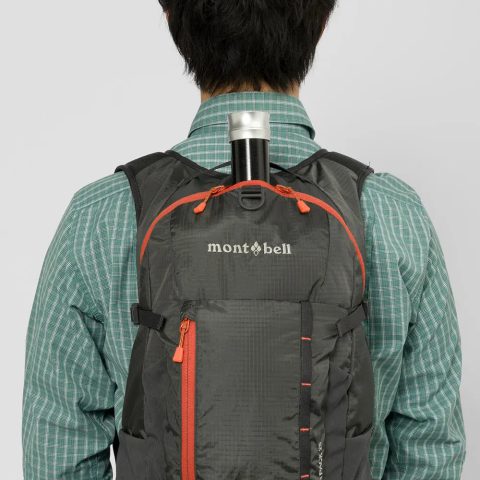 Angler Pack 25