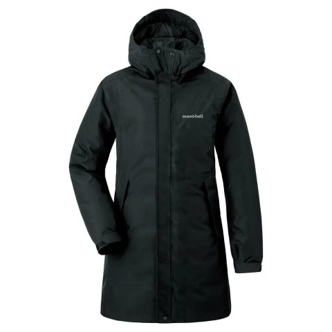Bernina Down Coat Women's Bernina Down Coat Women's