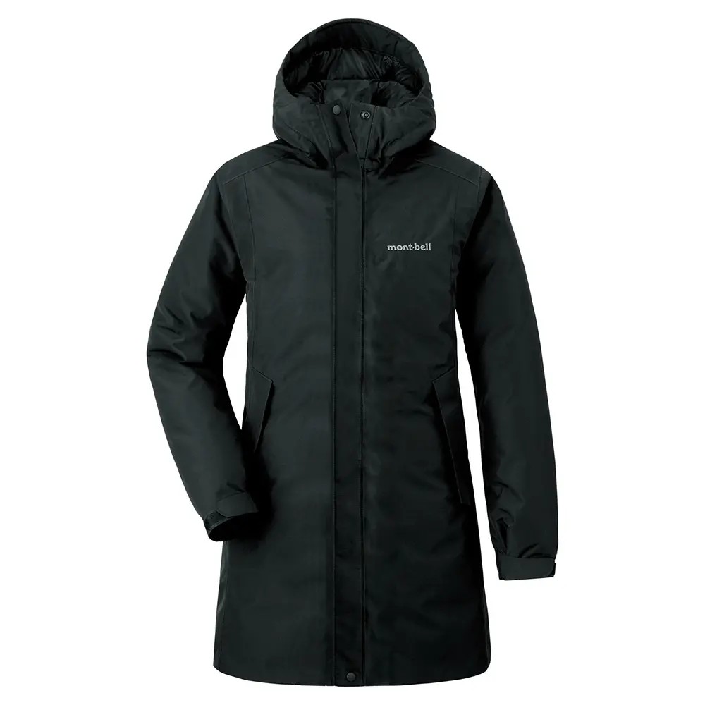 Bernina Down Coat Women's