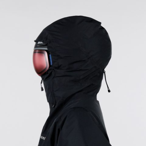 Powder Glide Parka Women's