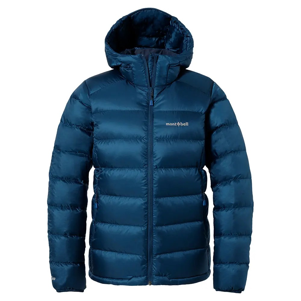 Alpine Light Down Parka Women's