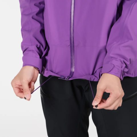 Freney Parka Women's