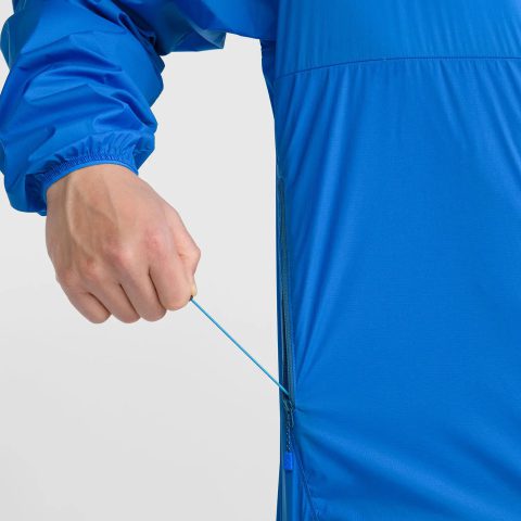 U.L. Stretch Wind Anorak
