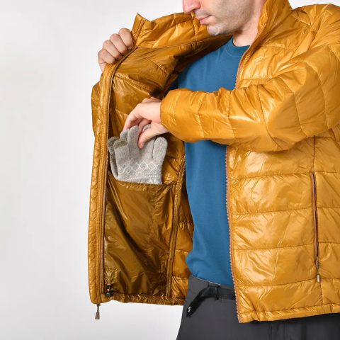 Thermawrap Classic Jacket