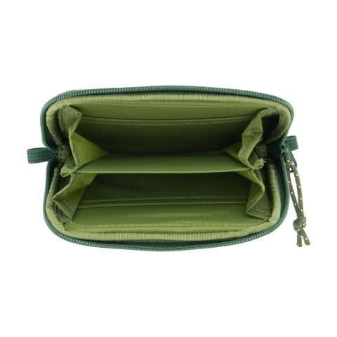 Mini Zip Wallet