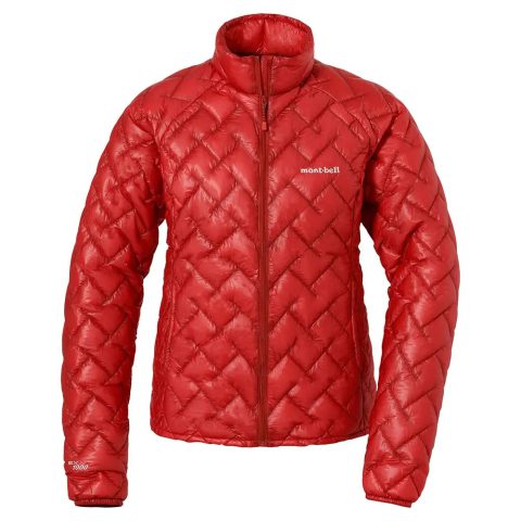 Plasma 1000 Down Jacket Women's Plasma 1000 Down Jacket Women's