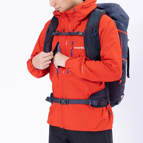 Tempest Jacket Men's