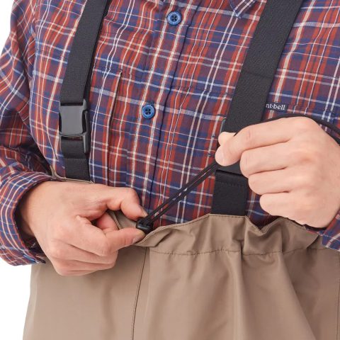 Chest High Waders