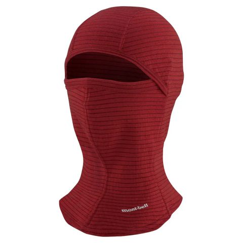 SUPER MERINO WOOL Balaclava SUPER MERINO WOOL Balaclava