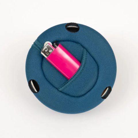 Gas Canister Sock 110