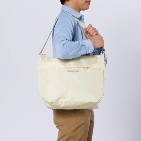 Bernina Shoulder M