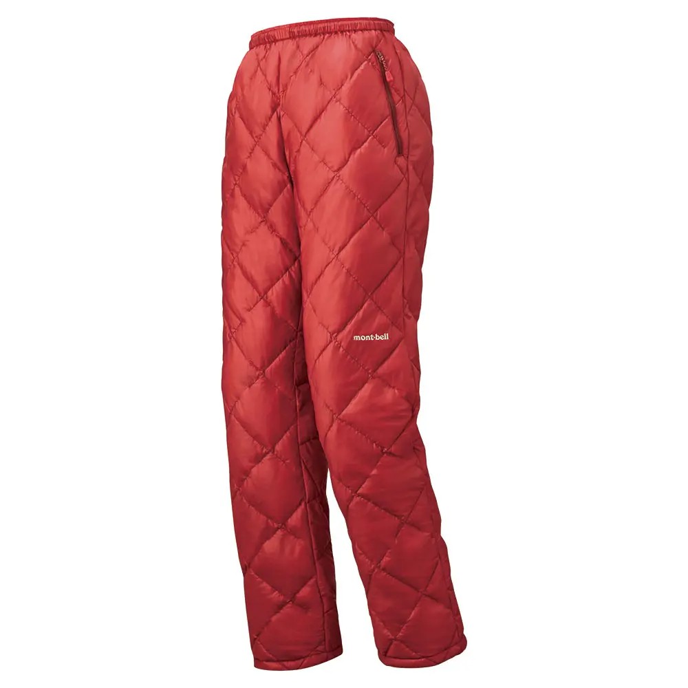 Superior Down Pants Women's