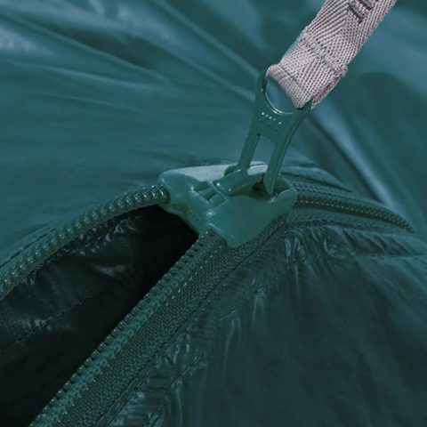 Seamless Alpine Burrow Bag #3