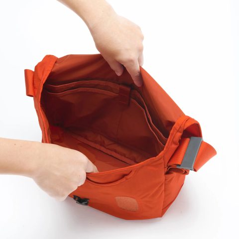 Bernina Flap Shoulder M