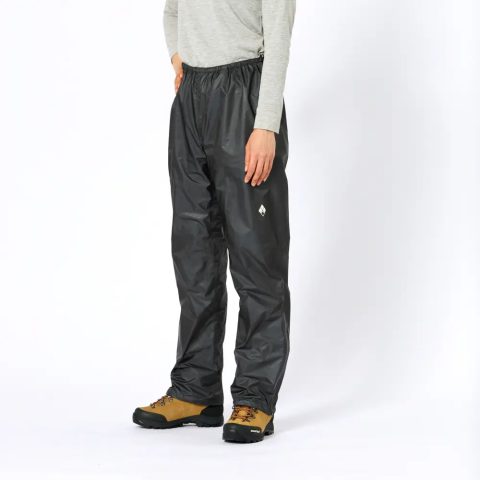 DRYTEC U.L. Rain Pants Women's