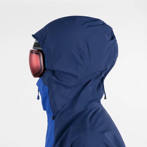 Powder Track Parka Men's