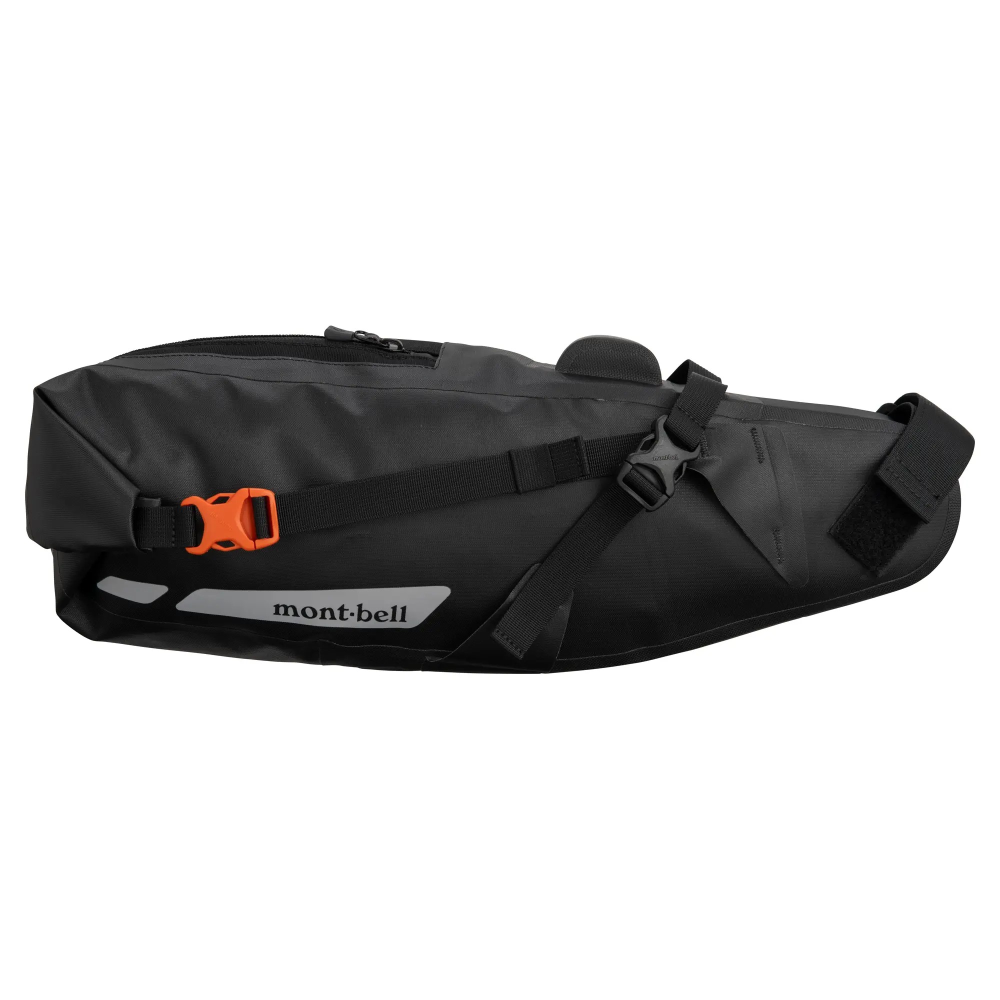 Dry Saddle Bag 10