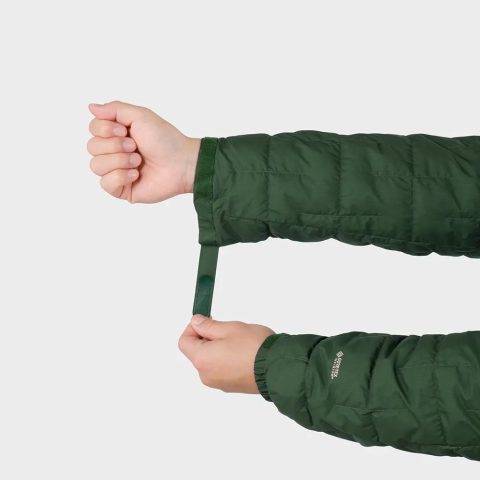 Ignis Down Parka Men's