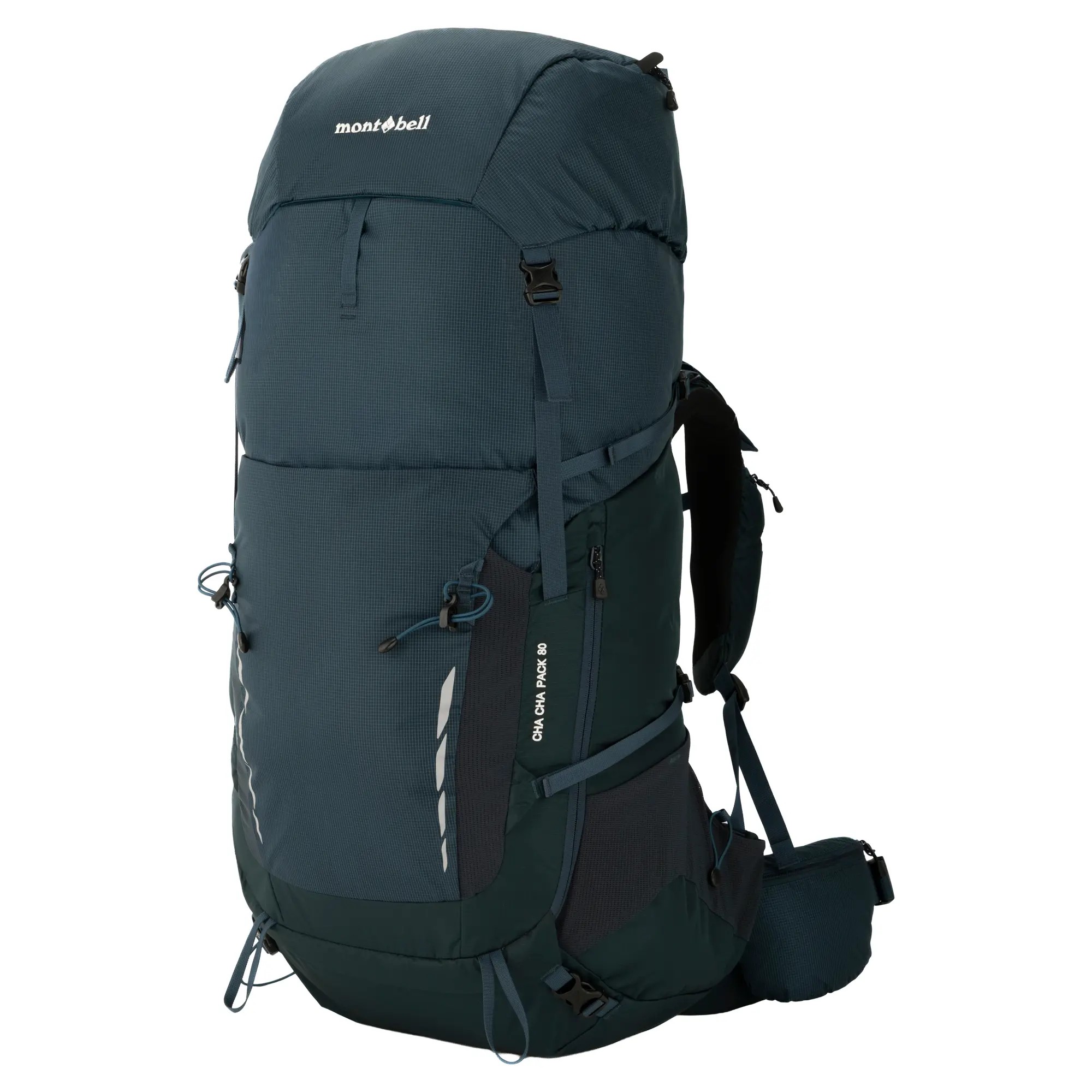Cha-Cha Pack 80
