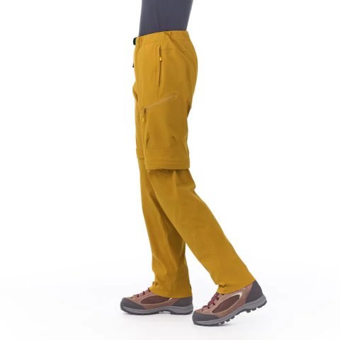 Light O.D. Pants Convertible Women's