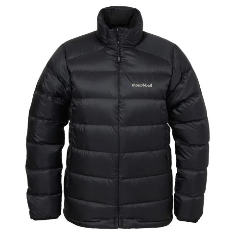 Light Alpine Down Jacket Women's