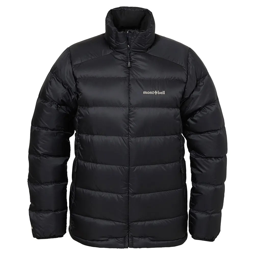 Light Alpine Down Jacket Women's