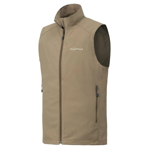 O.D. Vest Men's