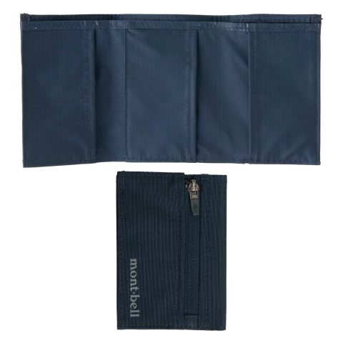 Trail Wallet