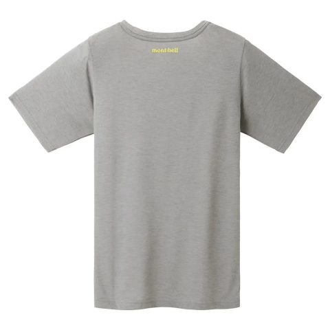 Wickron T Women's Shiroi Yamaotoko