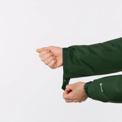 Powder Glide Parka Men's