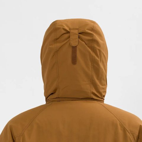 Husky Coat Men's