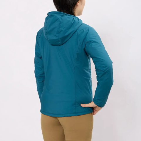 EX Light Thermawrap Parka Women's