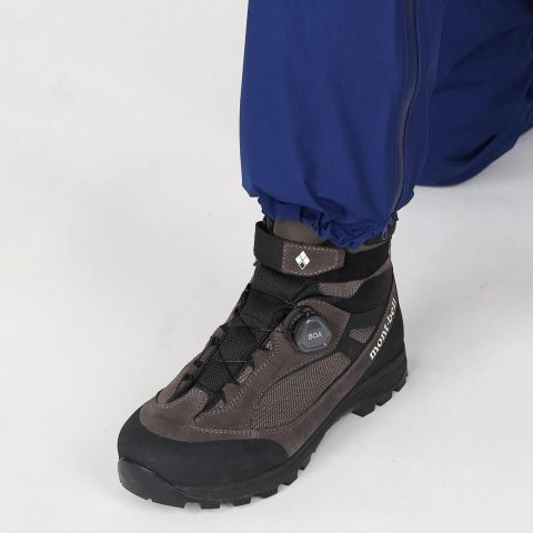 DRYTEC Stretch Rain Pants Men's