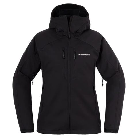 CLIMABARRIER Hooded Jacket Women's