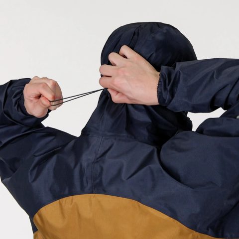 Thunder Pass Jacket Men's