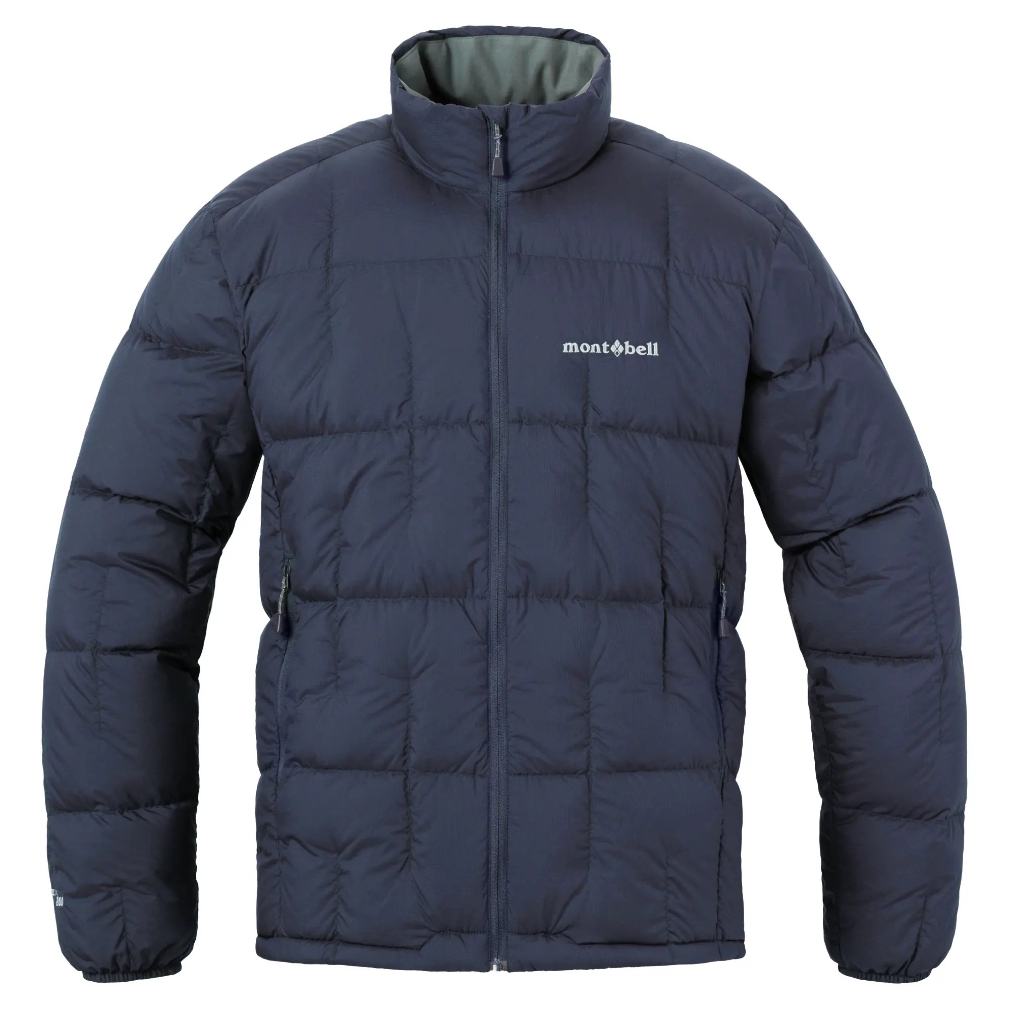 Neige Down Jacket Men's