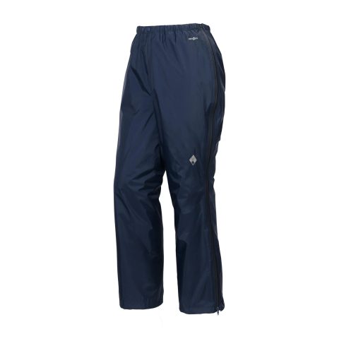 Rain Worker Full-Zip Pants