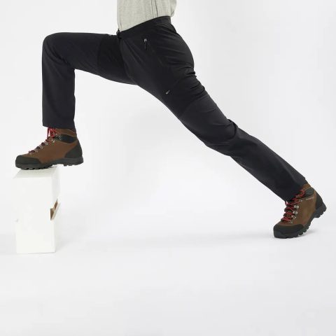 Cliff Half-Leg Shell Pants Men's