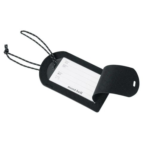 Luggage ID Tag