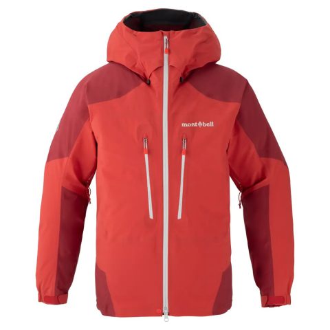 Stream Parka Men's Stream Parka Men's